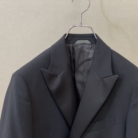 新品 villa vasari made in Italy tuxedo set up suit