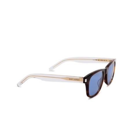 新品 saint laurent 2023aw new wave sunglass