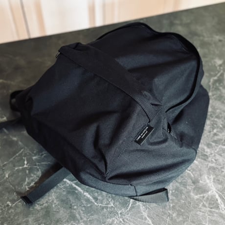 comme des garcons homme plus backpack