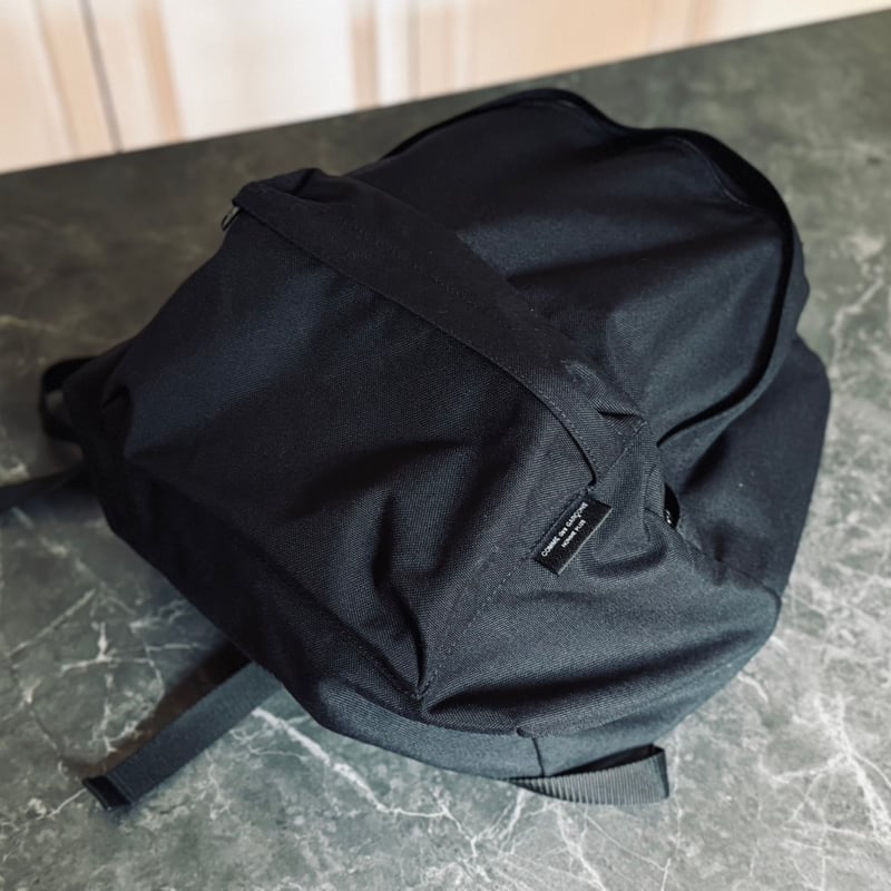comme des garcons homme plus backpack | requality comme des garcons homme plus backpack | requality