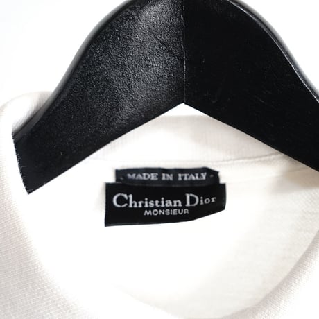 christian dior polo shirt