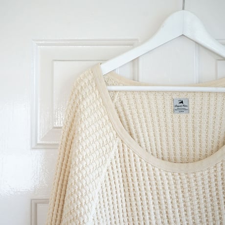 sasquatchfabrix over size knit