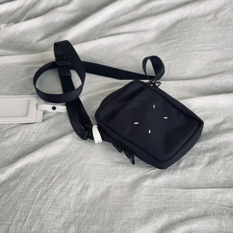 maison margiela shoulder bag