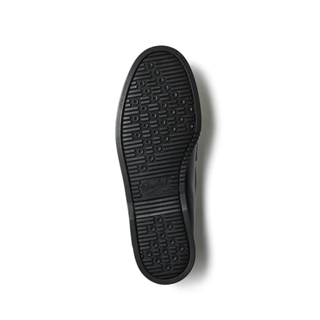 新品 paraboot 2025ss loafers  black UK8