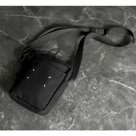 【国内正規品】maison margiela camera bag