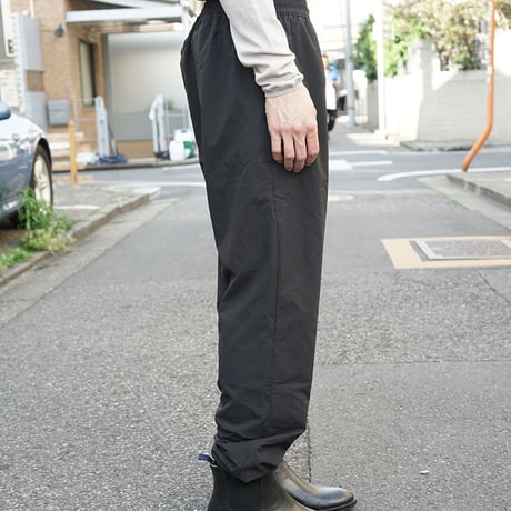 新品 adidas originals EQT pants black