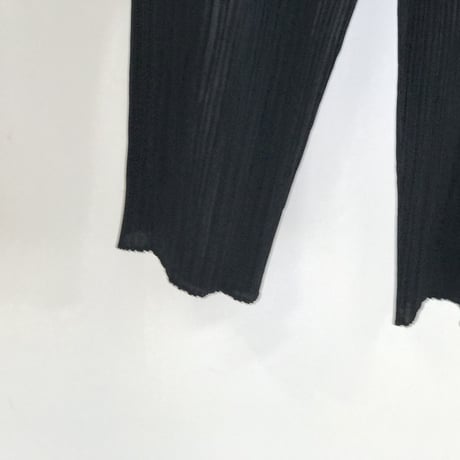 issey miyake pleats pants