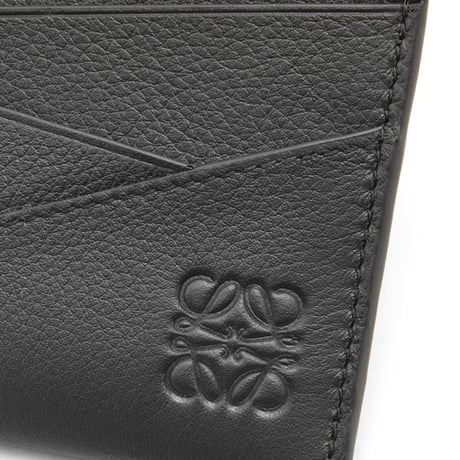 新品 2023aw loewe pazzle leather case