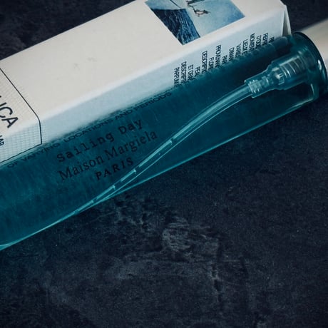 新品 maison margiela REPLICA "sailing day"