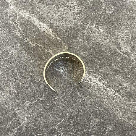 新品 maison margiela 11 ring 20号