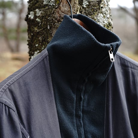 comme des garçons homme blouson