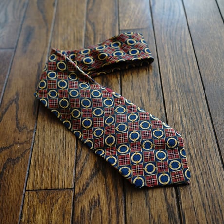 celine neck tie