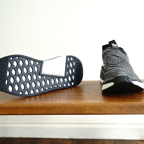 新品 adidas nmd cs2 uas 27.5cm