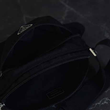 prada shoulder bag