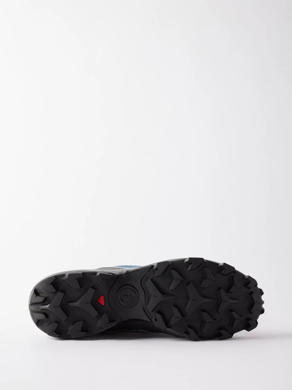 新品 mm6 salomon 2023aw mid sneaker 43 | requality