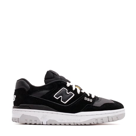新品 new balance 550 black uk8