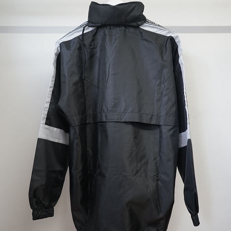 Kappa nylon setup