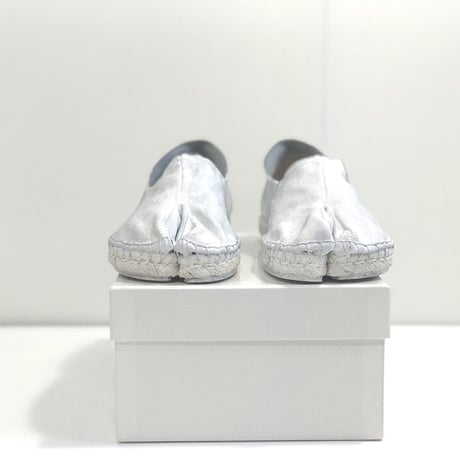 新品 maison margiela 2019 tabi penki shose 41