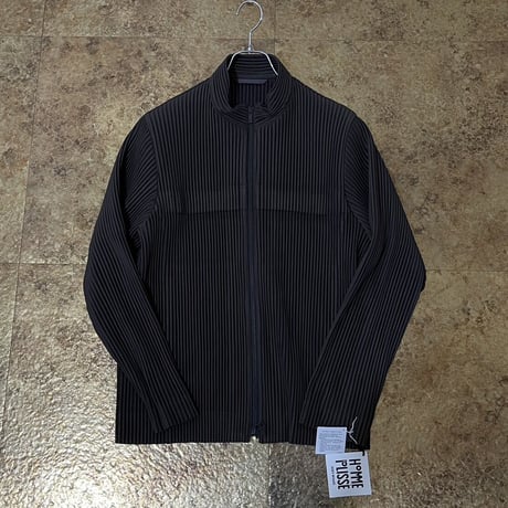 新品 hommeplisseisseymiyake 2022aw pleats jacket
