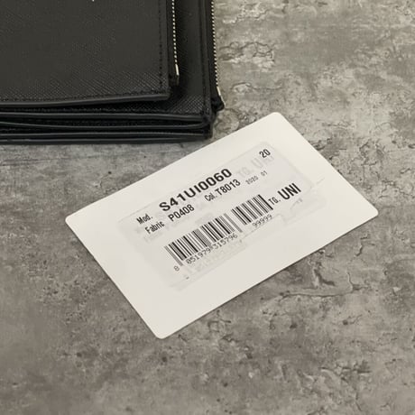 新品 mm6 maison margiela 2020ss wallet