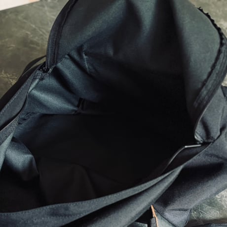 comme des garcons homme plus backpack