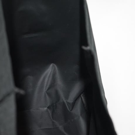 helmut lang  logo bag
