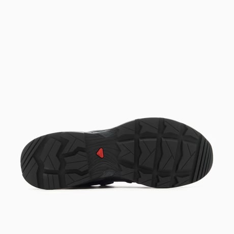 新品 salmon advanced jangle ultra UK9.5