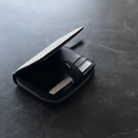 新品 maison margiela 2023aw leather wallet