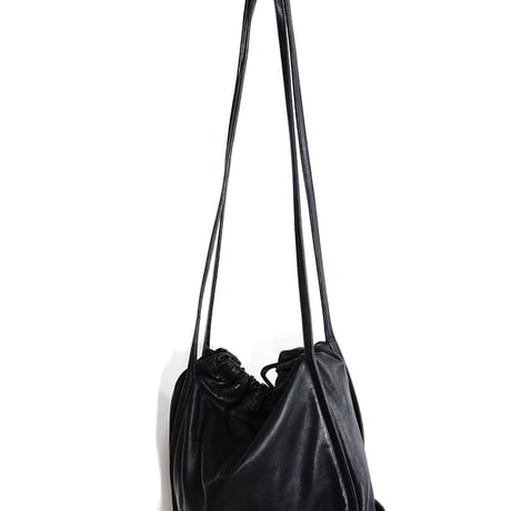 loewe leather bag