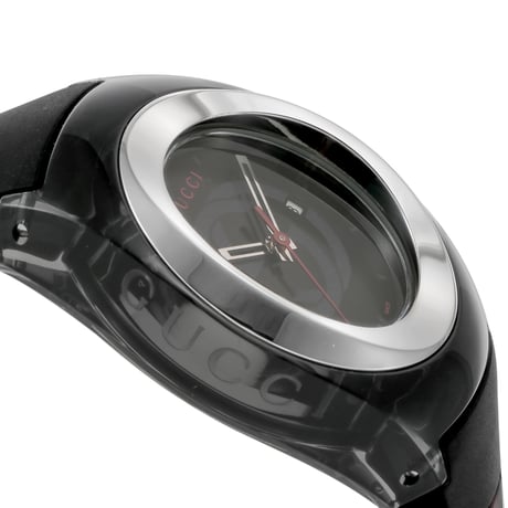 新品 gucci sherry line dress watch