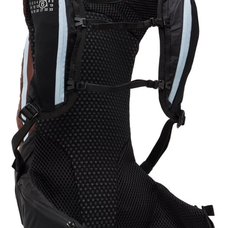 新品 mm6 × salomon 2023aw back pack