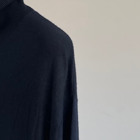 dries van noten 2022aw turtleneck knit M