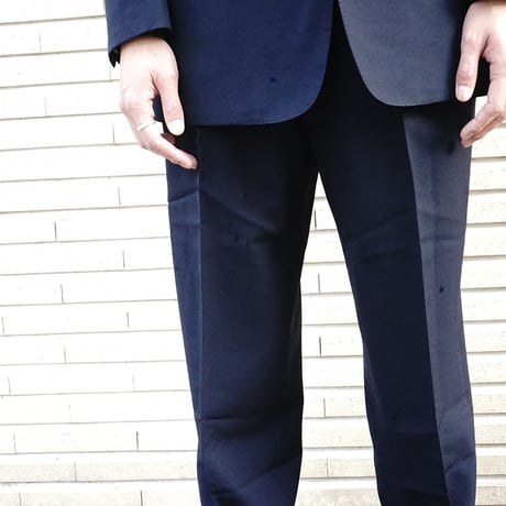 Paul Smith collection set up suit