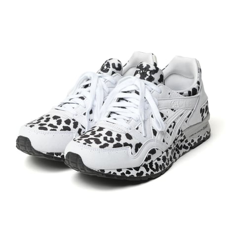 新品 comme des garcons shirt asics 2022ss "GEL-LYTE V" US10