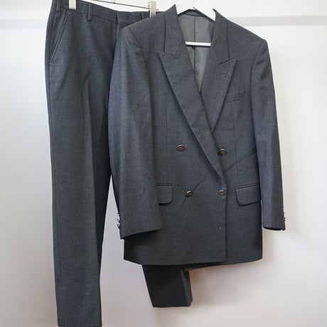 NIKKE set up suit