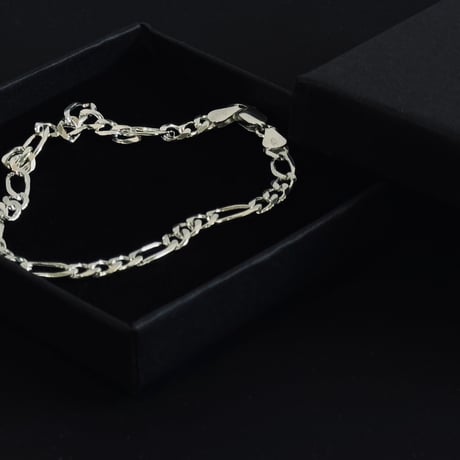 【update】"made in Italy" sterling silver 925 bracelet