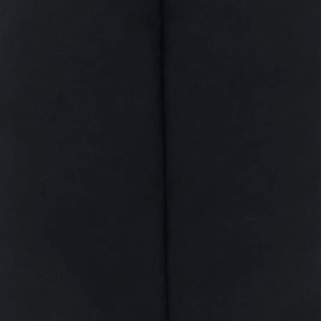 新品 jilsander down muffler black