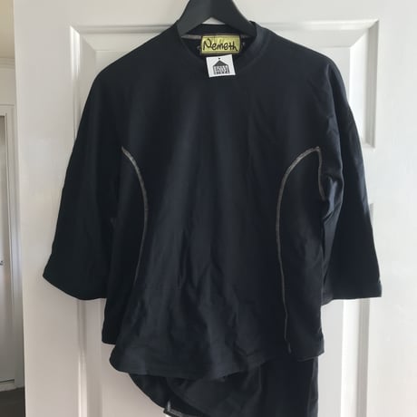 新品 christopher nemeth"変形" tops