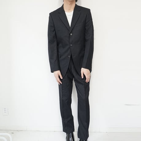 AAR YOHJI YAMAMOTO set up suit♯51