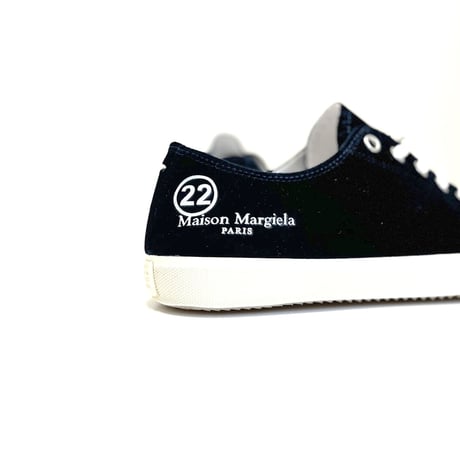 新品 maison margiela 2019ss tabi sneakers 43