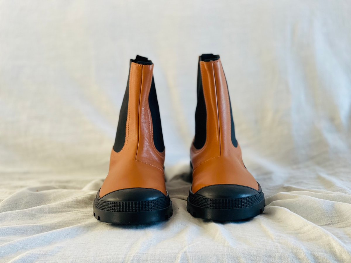 ロエベ LOEWE チェルシーブーツ チェルシーブーツ LOEWE(ロエベ) - 海外通販のBUYMA