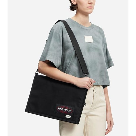 新品 mm6 eastpak shoulder bag