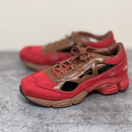 新品 rafsimons ozweego