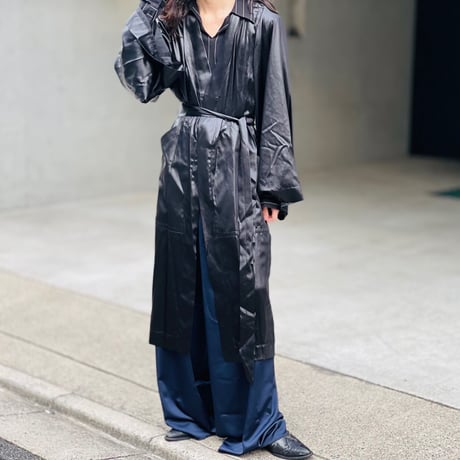 新品 rick owens 2020aw "performa"期" coat 40
