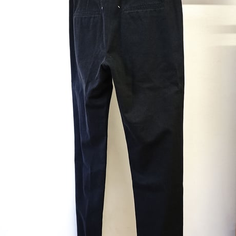 新品 maison margiela pants