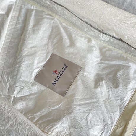 moncler oversize jacket
