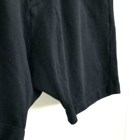 syte yohji yamamoto eazy shorts