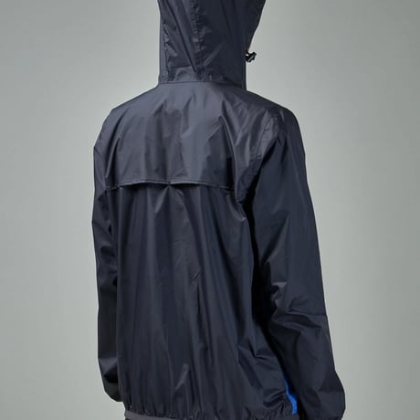 新品 comme des garcons × kway 2024 jacket M