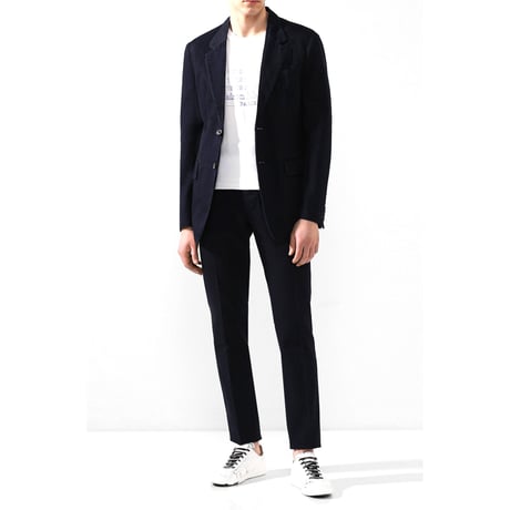 新品 maison margiela 2020ss set up suit 46