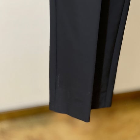 新品 maison margiela 2019ss wide trousers 42